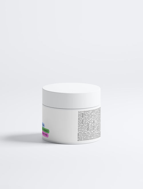 The Clay Mask